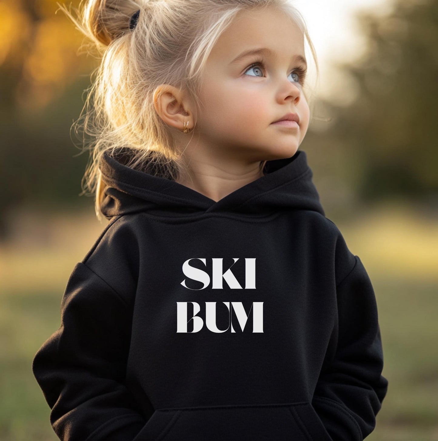 ski bum Youth Hooded Sweatshirt, ski bum hoodie, ski bum sweater, ski hoodie youth, ski sweatshirt kids, ski gifts for kids, ski lover gifts
